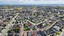 235 Saddlemead Road Ne, Calgary, AB  - Outdoor With View 