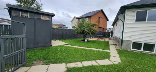 235 Saddlemead Road Ne, Calgary, AB - Outdoor With Exterior