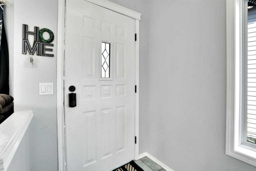 235 Saddlemead Road Ne, Calgary, AB - Indoor Photo Showing Other Room