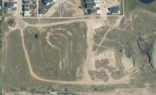 0 Havenfield Drive, Carstairs, AB 