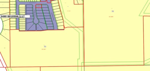 0 Havenfield Drive, Carstairs, AB 