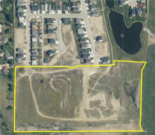 0 Havenfield Drive, Carstairs, AB 