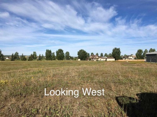0 Havenfield Drive, Carstairs, AB 