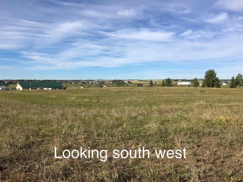 0 Havenfield Drive, Carstairs, AB 