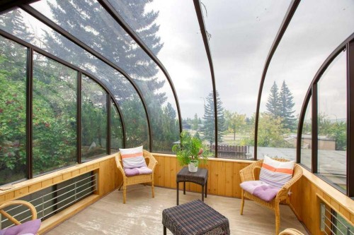 307 Silverthorn Way Nw, Calgary, AB -  Photo Showing Other Room