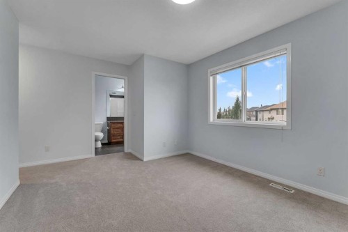 20 Copperpond Grove Se, Calgary, AB - Indoor Photo Showing Other Room