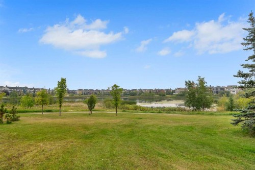 20 Copperpond Grove Se, Calgary, AB - Outdoor With View