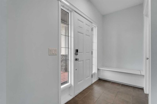 20 Copperpond Grove Se, Calgary, AB - Indoor Photo Showing Other Room