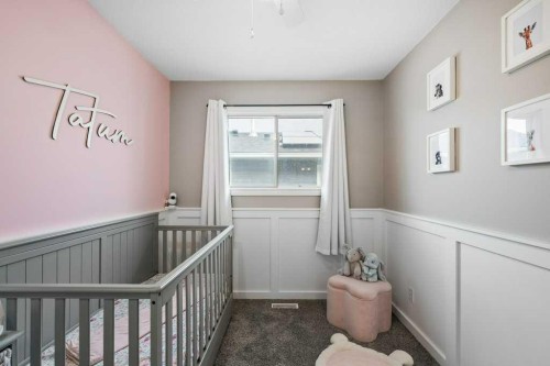 55 Macewan Drive Nw, Calgary, AB - Indoor