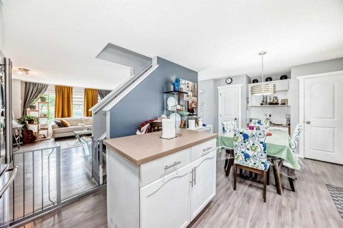 158 Bridleridge Circle Sw, Calgary, AB - Indoor