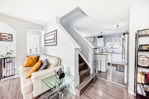 158 Bridleridge Circle Sw, Calgary, AB - Indoor Photo Showing Other Room