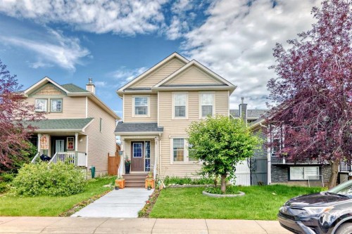 158 Bridleridge Circle Sw, Calgary, AB - Outdoor With Facade