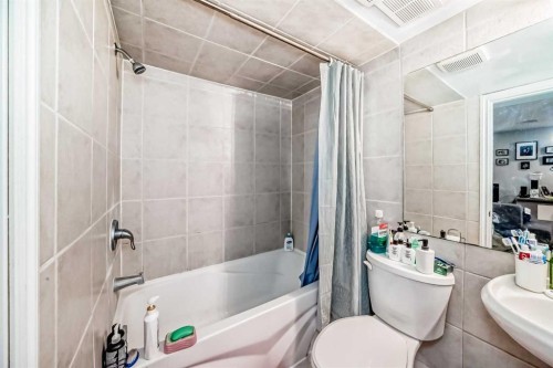 158 Bridleridge Circle Sw, Calgary, AB - Indoor Photo Showing Bathroom