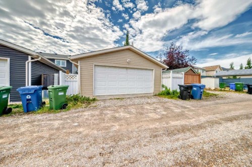 158 Bridleridge Circle Sw, Calgary, AB - Outdoor