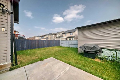 9 Saddlecrest Crescent Ne, Calgary, AB - Outdoor