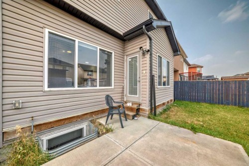 9 Saddlecrest Crescent Ne, Calgary, AB - Outdoor