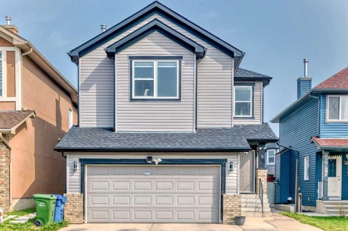 9 Saddlecrest Crescent Ne, Calgary, AB - Outdoor