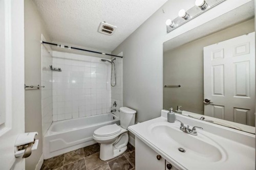 9 Saddlecrest Crescent Ne, Calgary, AB - Indoor Photo Showing Bathroom