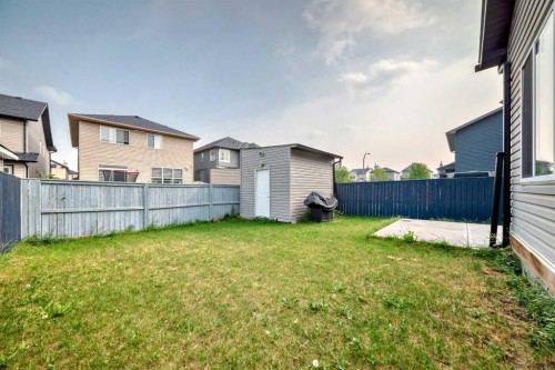 9 Saddlecrest Crescent Ne, Calgary, AB - Outdoor With Exterior