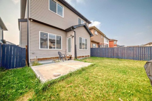 9 Saddlecrest Crescent Ne, Calgary, AB - Outdoor