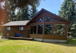 34 Lakeshore Drive Grandview, AB T0C 2V0