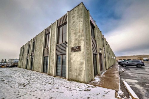 1829 54 Street Se, Calgary, AB 