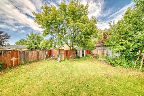 91 Aberdare Road Ne, Calgary, AB - Outdoor