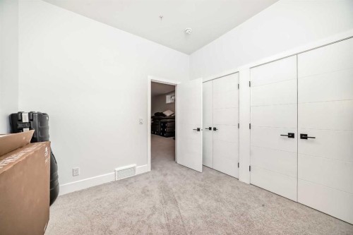 3-3512 15 Street Sw, Calgary, AB - Indoor Photo Showing Other Room