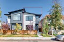 3-3512 15 Street Sw, Calgary, AB  - Outdoor 