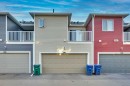 216 Windbury Lane Sw, Airdrie, AB  - Outdoor With Exterior 