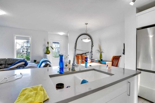 216 Windbury Lane Sw, Airdrie, AB - Indoor Photo Showing Other Room