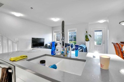 216 Windbury Lane Sw, Airdrie, AB - Indoor