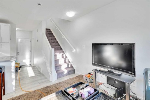 216 Windbury Lane Sw, Airdrie, AB - Indoor