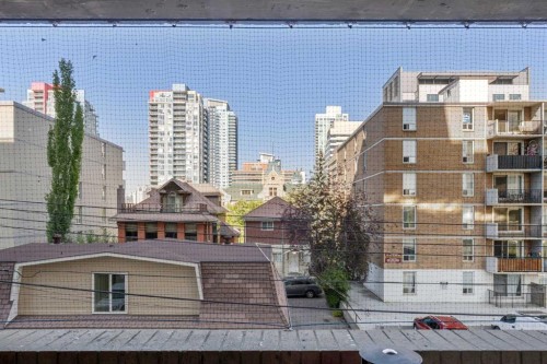 303-924 14 Avenue Sw, Calgary, AB - Outdoor With Facade