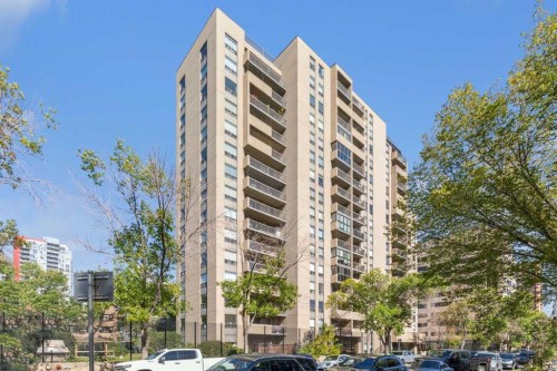 303-924 14 Avenue Sw, Calgary, AB - Outdoor With Facade