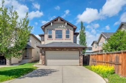 126 Kincora Glen Mews NW Calgary, AB T3R 0B6