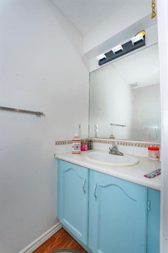 714 Martindale Boulevard Ne, Calgary, AB - Indoor Photo Showing Bathroom