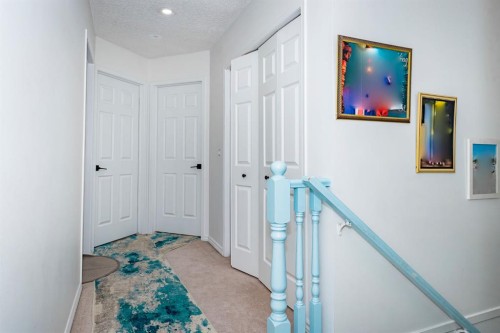 714 Martindale Boulevard Ne, Calgary, AB - Indoor Photo Showing Other Room
