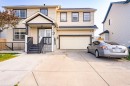714 Martindale Boulevard Ne, Calgary, AB  - Outdoor With Facade 