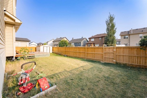 714 Martindale Boulevard Ne, Calgary, AB - Outdoor