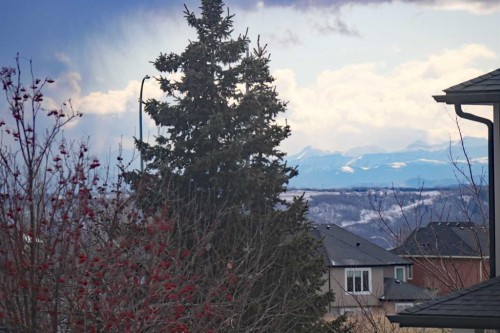 18 Citadel Vista Green Nw, Calgary, AB - Outdoor With View