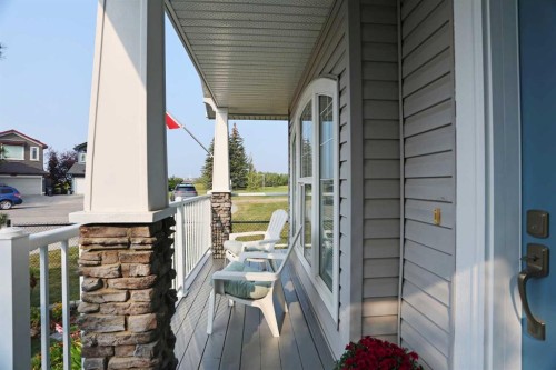 18 Citadel Vista Green Nw, Calgary, AB - Outdoor With Exterior