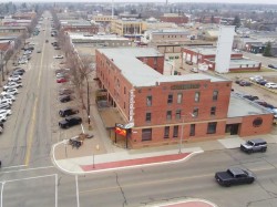 5078 50 Street  Camrose, AB T2V 1R2