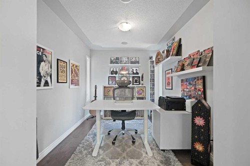 95 Panorama Hills View Nw, Calgary, AB - Indoor Photo Showing Other Room