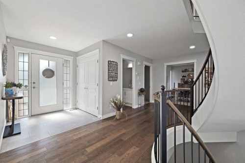 95 Panorama Hills View Nw, Calgary, AB - Indoor Photo Showing Other Room