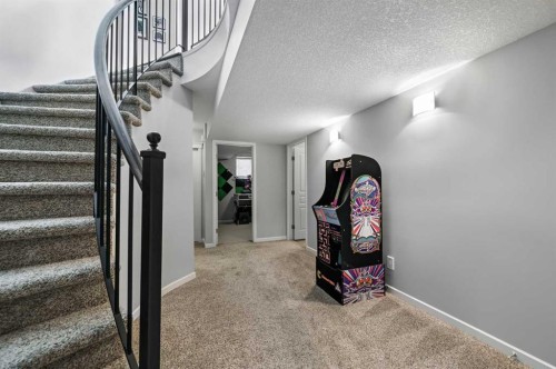 95 Panorama Hills View Nw, Calgary, AB - Indoor Photo Showing Other Room