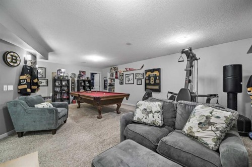 95 Panorama Hills View Nw, Calgary, AB - Indoor