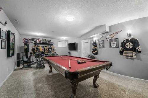 95 Panorama Hills View Nw, Calgary, AB - Indoor Photo Showing Other Room