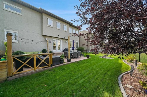 95 Panorama Hills View Nw, Calgary, AB - Outdoor With Exterior