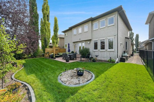 95 Panorama Hills View Nw, Calgary, AB - Outdoor